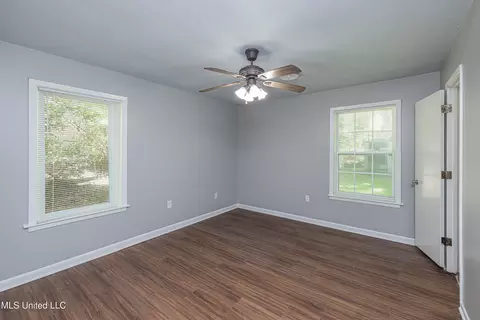 Bedroom - 809 Normandy Dr, Clinton, MS 39056 photo 5 of 6