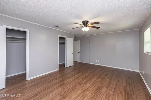 Bedroom - 809 Normandy Dr, Clinton, MS 39056 photo 1 of 6