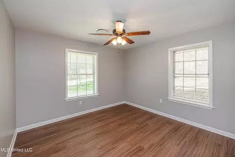 Bedroom - 809 Normandy Dr, Clinton, MS 39056 photo 2 of 6