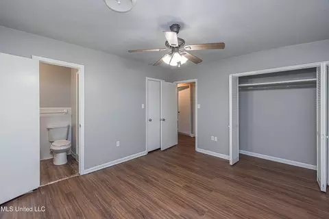 Bedroom - 809 Normandy Dr, Clinton, MS 39056 photo 6 of 6