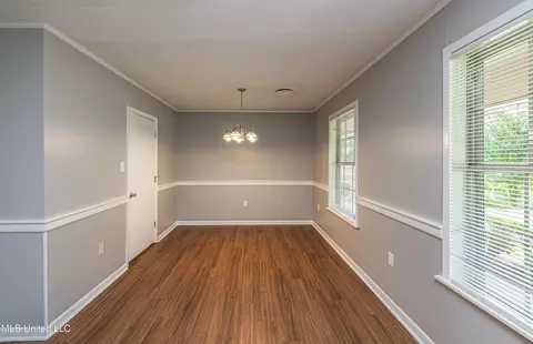 Dining - 809 Normandy Dr, Clinton, MS 39056 photo 1 of 1