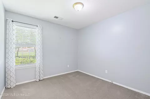 Bedroom - 6985 Stanley Dr, Olive Branch, MS 38654 photo 3 of 3