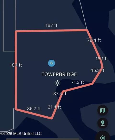 tbd Towerbridge Ave, Biloxi, MS 39532 photo 4