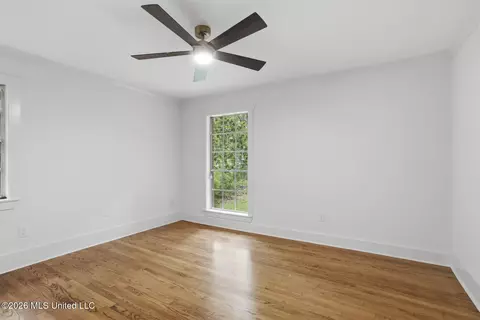 Bedroom - 4455 E Ridge Dr, Jackson, MS 39211 photo 3 of 6