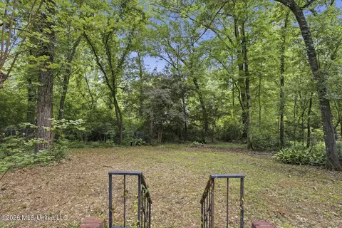 Exterior - 4455 E Ridge Dr, Jackson, MS 39211 photo 6 of 7
