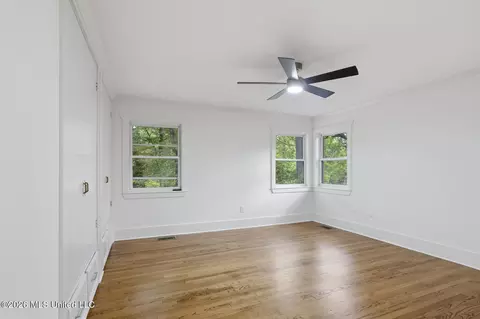 Bedroom - 4455 E Ridge Dr, Jackson, MS 39211 photo 1 of 6