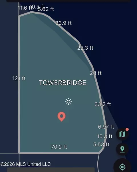 00 Towerbridge Ave, Biloxi, MS 39532 photo 2