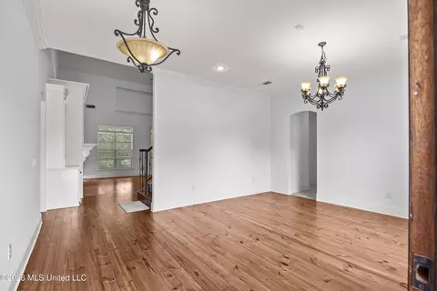 Living - 116 Cherry Rose Trl, Canton, MS 39046 photo 1 of 4