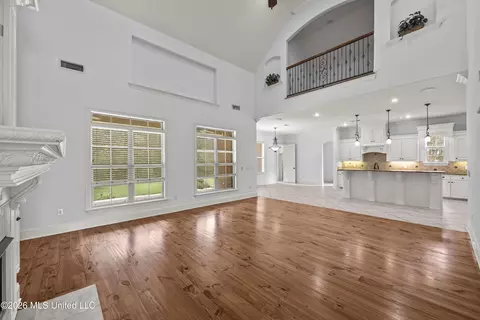 Living - 116 Cherry Rose Trl, Canton, MS 39046 photo 2 of 4
