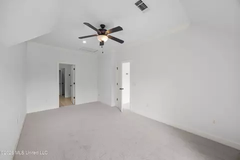 Bedroom - 116 Cherry Rose Trl, Canton, MS 39046 photo 2 of 13