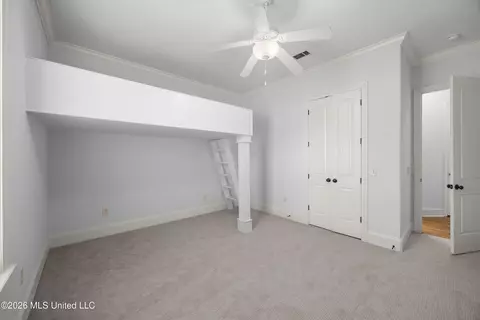 Bedroom - 116 Cherry Rose Trl, Canton, MS 39046 photo 6 of 13