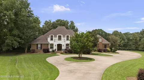 116 Cherry Rose Trl, Canton, MS 39046