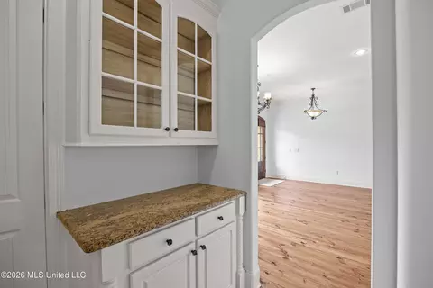 Entry Way - 116 Cherry Rose Trl, Canton, MS 39046 photo 1 of 2