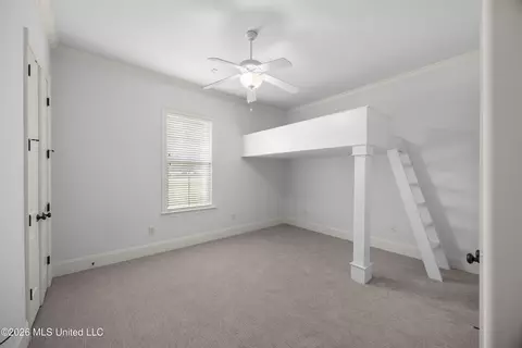 Bedroom - 116 Cherry Rose Trl, Canton, MS 39046 photo 5 of 13
