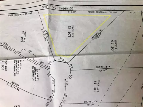 Other - 116 Cherry Rose Trl, Canton, MS 39046 photo 2 of 15