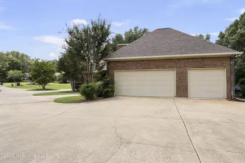 Exterior - 116 Cherry Rose Trl, Canton, MS 39046 photo 9 of 9