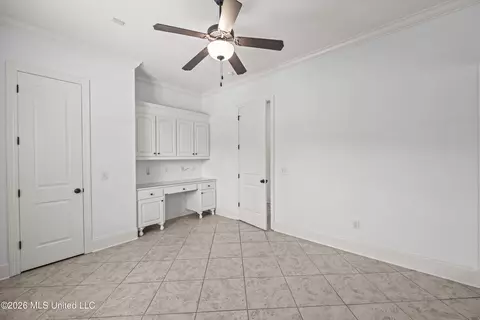 Bedroom - 116 Cherry Rose Trl, Canton, MS 39046 photo 10 of 13