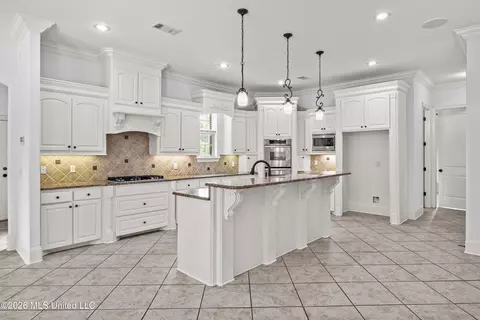 Kitchen - 116 Cherry Rose Trl, Canton, MS 39046 photo 1 of 3