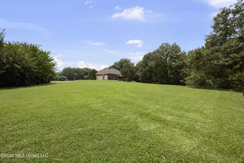 Exterior - 116 Cherry Rose Trl, Canton, MS 39046 photo 8 of 9