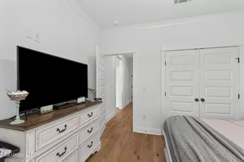 Bedroom - 600 Ponderosa Dr, Flowood, MS 39232 photo 5 of 6