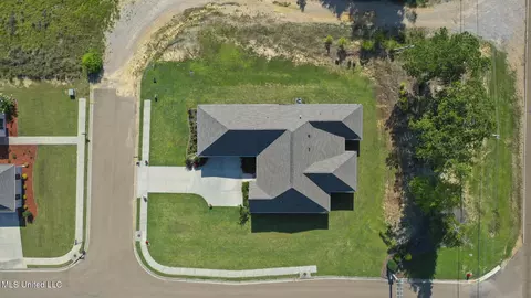 View/Area - 600 Ponderosa Dr, Flowood, MS 39232 photo 5 of 5