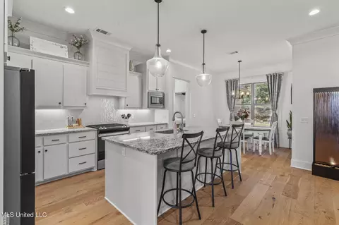 Kitchen - 600 Ponderosa Dr, Flowood, MS 39232 photo 1 of 4