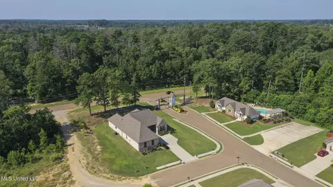 View/Area - 600 Ponderosa Dr, Flowood, MS 39232 photo 1 of 5