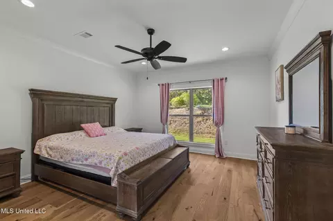 Bedroom - 600 Ponderosa Dr, Flowood, MS 39232 photo 1 of 6