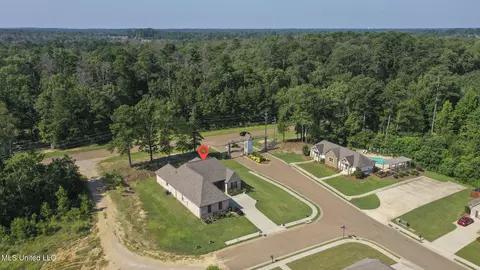 View/Area - 600 Ponderosa Dr, Flowood, MS 39232 photo 2 of 5