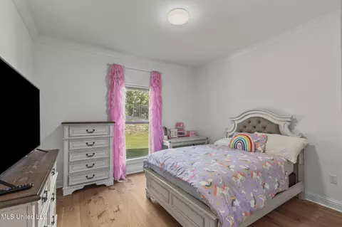 Bedroom - 600 Ponderosa Dr, Flowood, MS 39232 photo 6 of 6