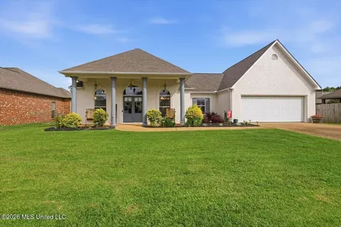 241 Copper Ridge Way, Florence, MS 39073