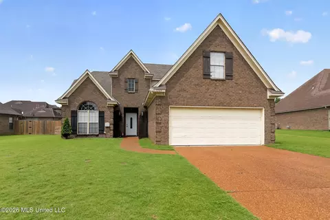 3549 Carolyn Xing, Southaven, MS 38672