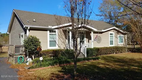 7019 Tarpon Ln, Perkinston, MS 39573