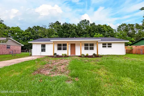 116 Imilda Dr, Gulfport, MS 39503