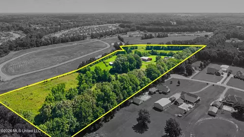 View/Area - 4004 Green Meadow Dr, Hernando, MS 38632 photo 2 of 4