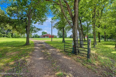 Exterior - 4004 Green Meadow Dr, Hernando, MS 38632 photo 2 of 5