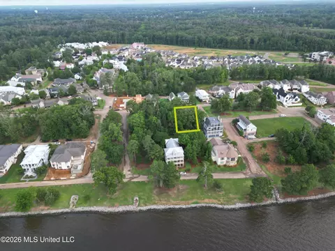 N Natchez Drive, Madison, MS 39110