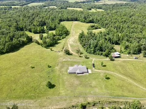 2900 Rockport Road A, Lexington, MS 39095