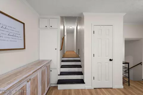 Entry Way - 592 Nub Mc Nair Rd, Magee, MS 39111 photo 3 of 3