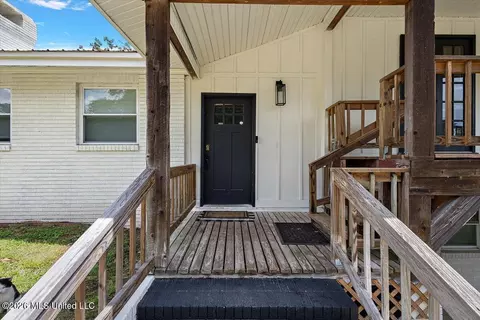 Exterior - 592 Nub Mc Nair Rd, Magee, MS 39111 photo 1 of 6