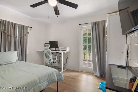 Bedroom - 592 Nub Mc Nair Rd, Magee, MS 39111 photo 4 of 4