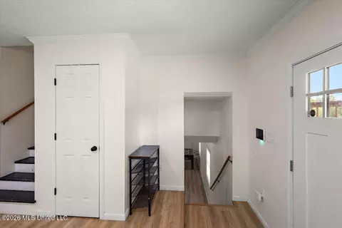 Entry Way - 592 Nub Mc Nair Rd, Magee, MS 39111 photo 2 of 3