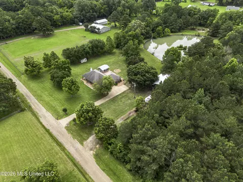 180 Johnson Ln, Canton, MS 39046 photo 4