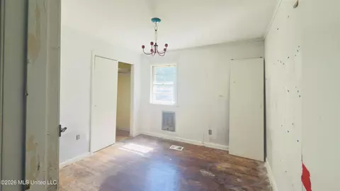 Bedroom - 4710 Smith Rd, Hernando, MS 38632 photo 1 of 3