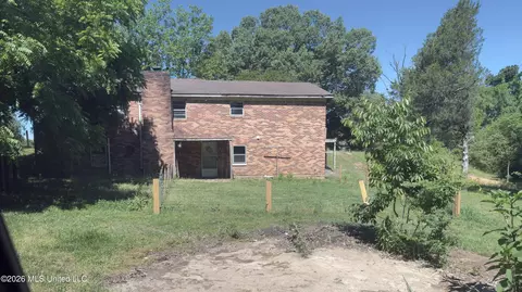 Exterior - 4710 Smith Rd, Hernando, MS 38632 photo 2 of 2