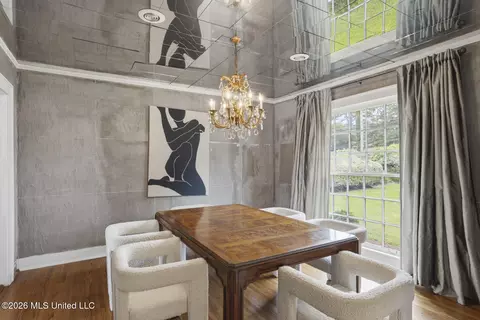Dining - 3702 Old Canton Rd, Jackson, MS 39216 photo 1 of 3