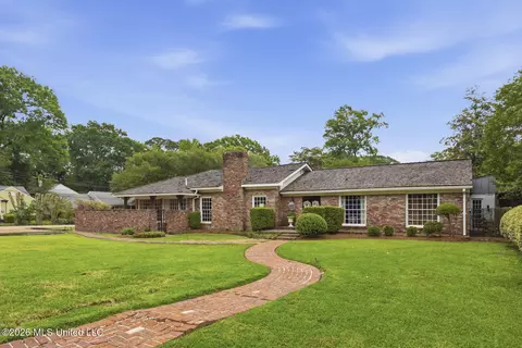 3702 Old Canton Rd, Jackson, MS 39216