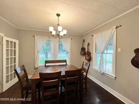 Dining - 512 E Franklin St, Carthage, MS 39051 photo 1 of 2