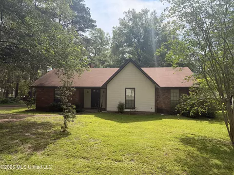 Exterior - 141 Plum Tree Rd, Brandon, MS 39047 photo 3 of 13