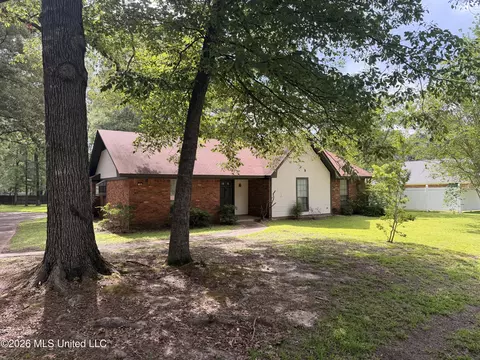 141 Plum Tree Rd, Brandon, MS 39047